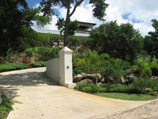 Landscaping Services Barbados